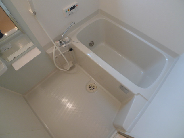 ドルチェＡ 風呂画像