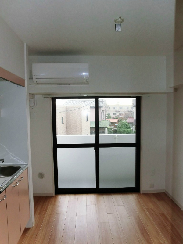 メゾンド・ピア7 ベッドルーム