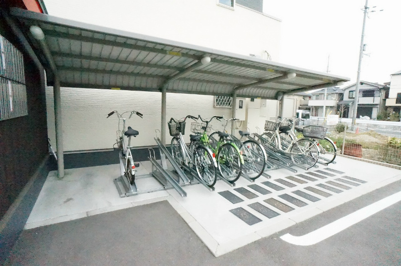 Dea　staden長岡京 その他