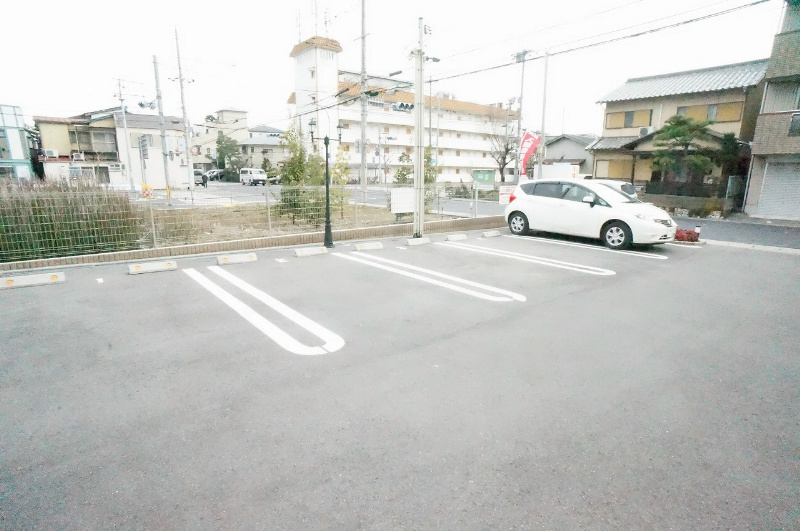 Dea　staden長岡京 その他