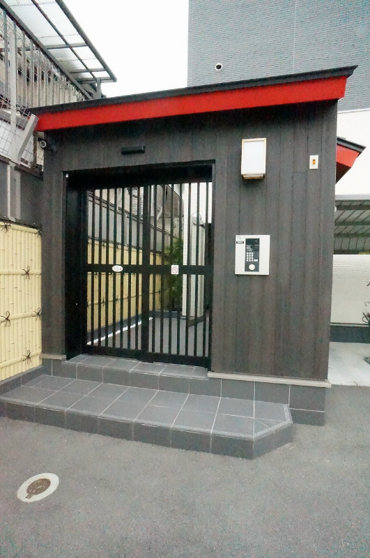 Dea　staden長岡京 その他