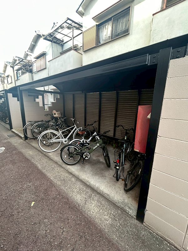 北八木コーポ その他共有部分