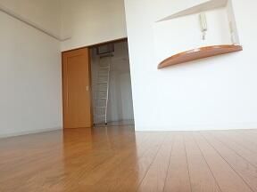 シェルコート リビング