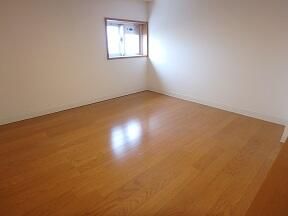 シェルコート ベッドルーム