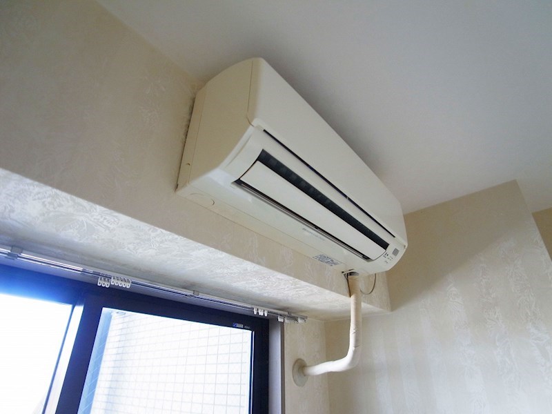 INSURANCE　BLDG.Ⅴ その他5