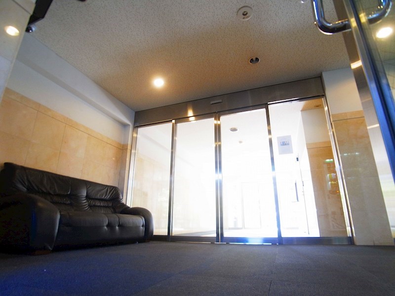 INSURANCE　BLDG.Ⅴ その他外観2