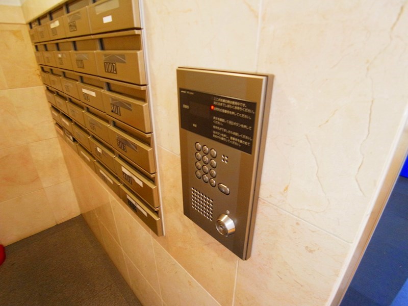 INSURANCE　BLDG.Ⅴ その他外観6