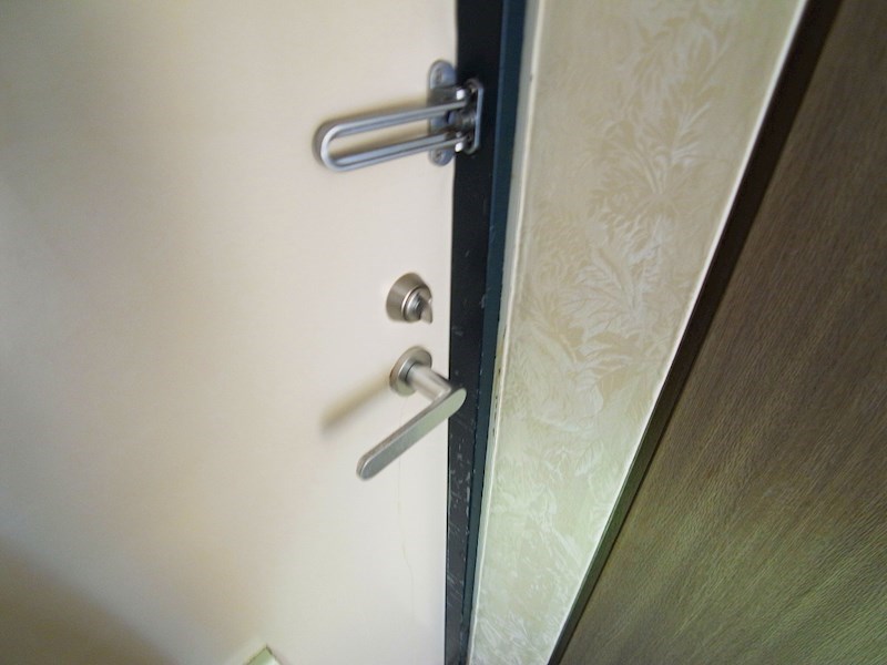 INSURANCE　BLDG.Ⅴ その他9