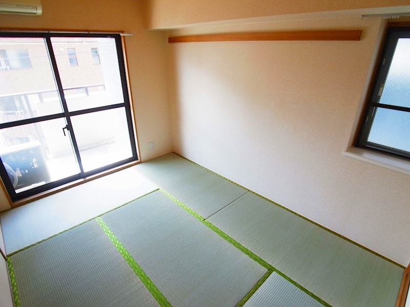 INSURANCE　BLDG.Ⅴ その他24