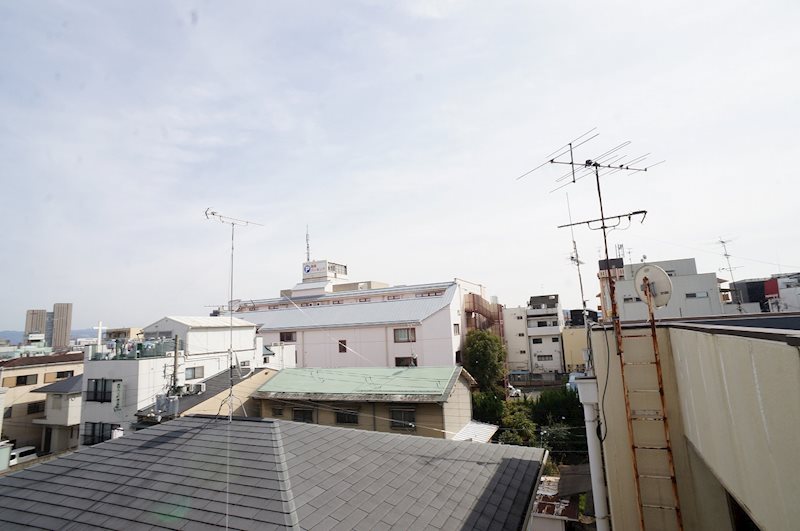 オーク長岡天神ＪＯＭＯ その他