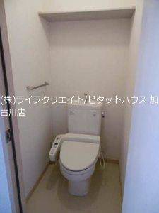 カーサチェレステ その他1