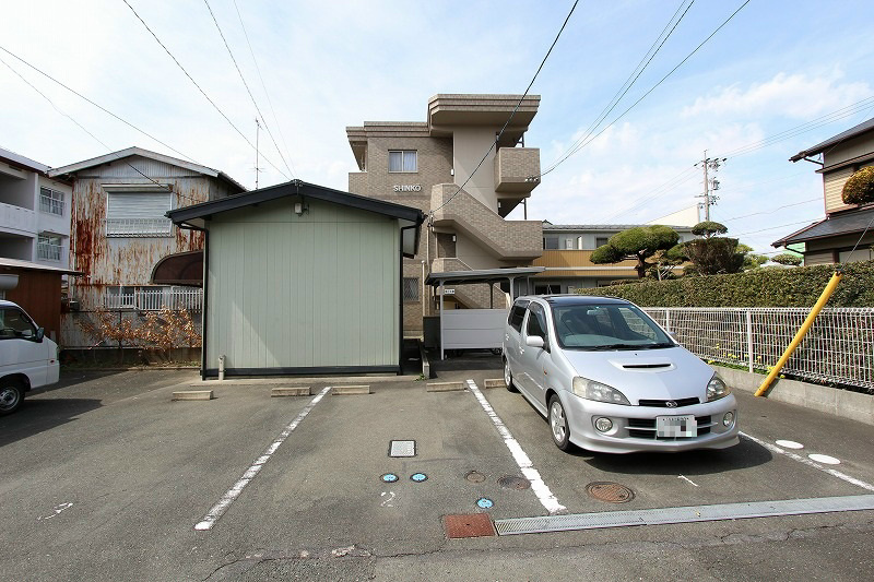 SHINKOマンション その他外観1