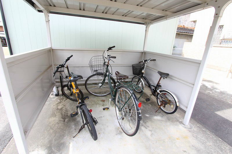 SHINKOマンション その他外観2