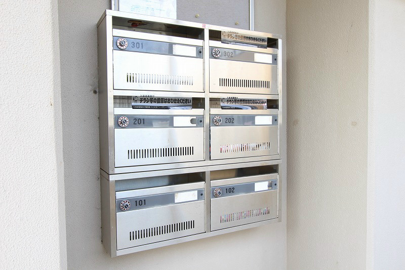 SHINKOマンション その他外観3