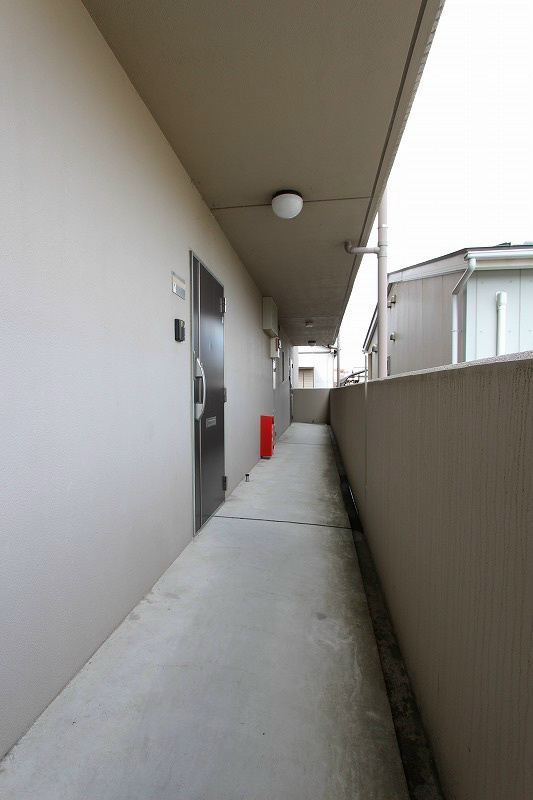 SHINKOマンション その他外観4