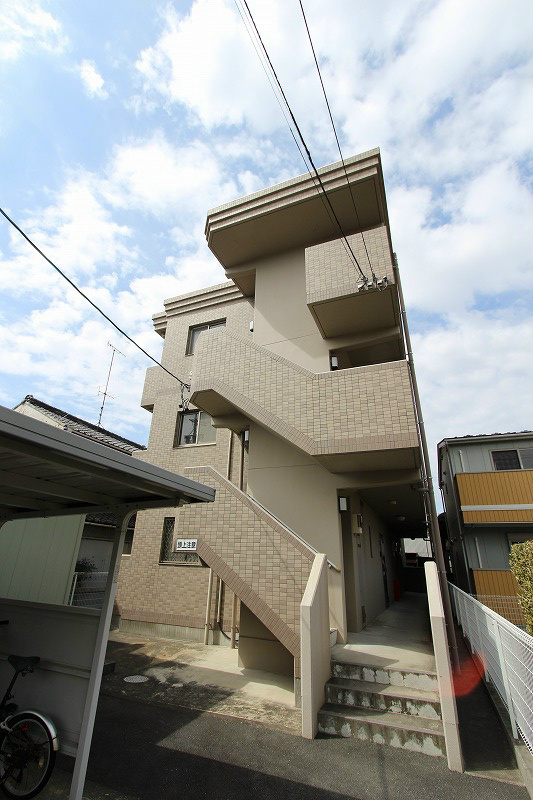 SHINKOマンション その他外観5