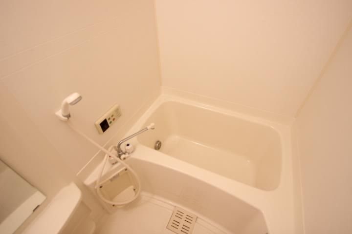 SHINKOマンション 風呂画像