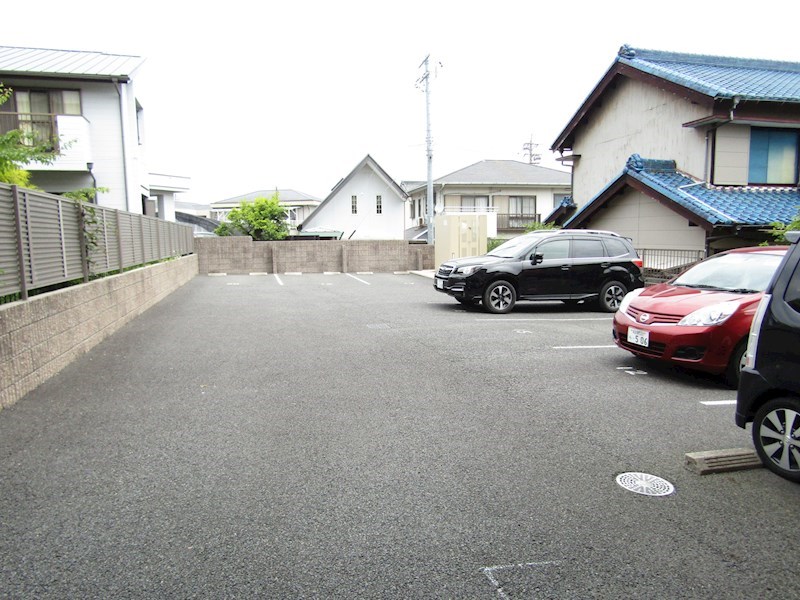 サンライズ新舞子 その他1