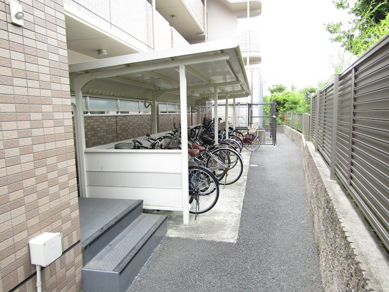 サンライズ新舞子 その他2