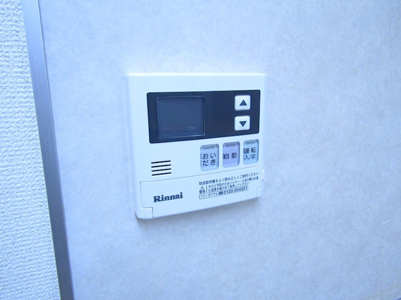 サンライズ新舞子 その他5