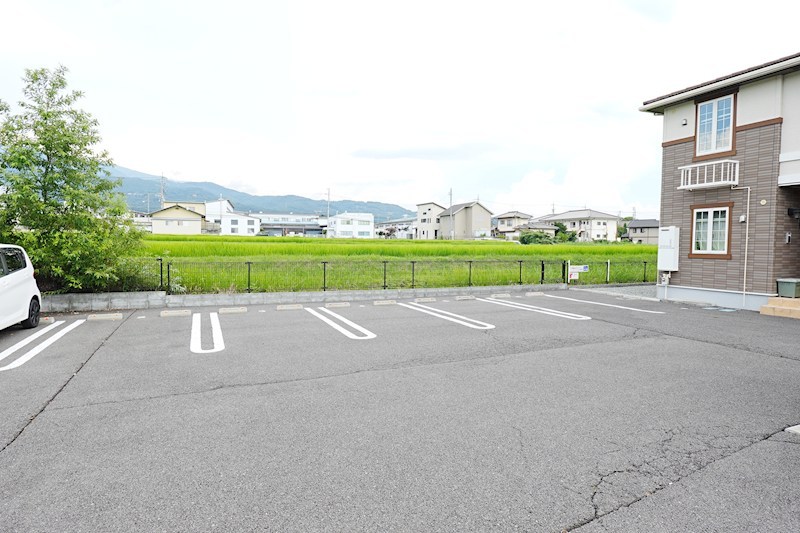 フレグランス　上野 その他