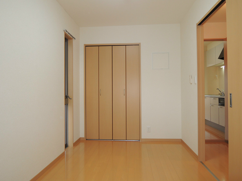 アンプルールフェール東花園 その他部屋・スペース