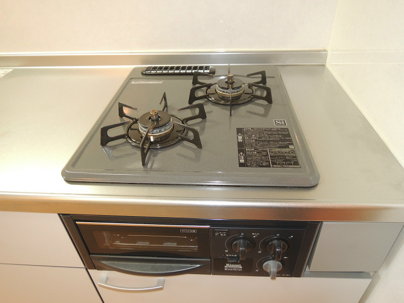アンプルールフェール東花園 キッチン
