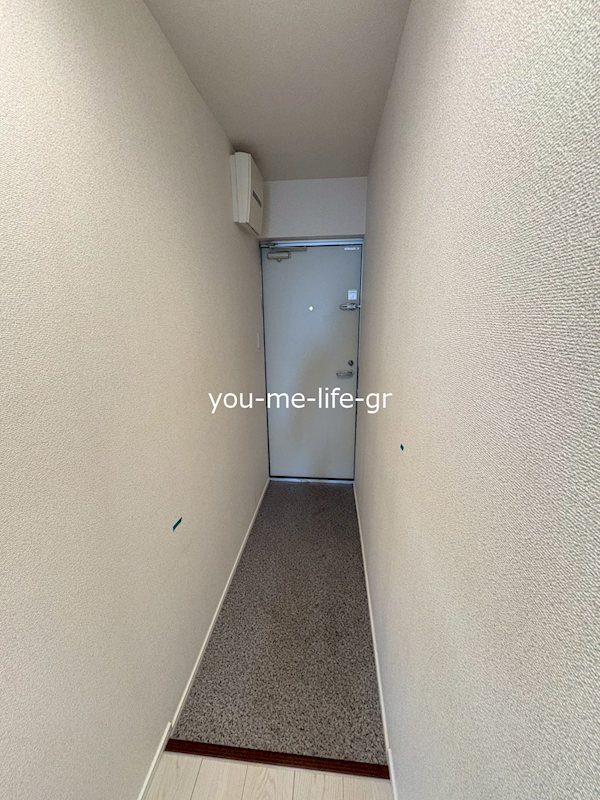 ソフィアエヌ湘南平塚   玄関