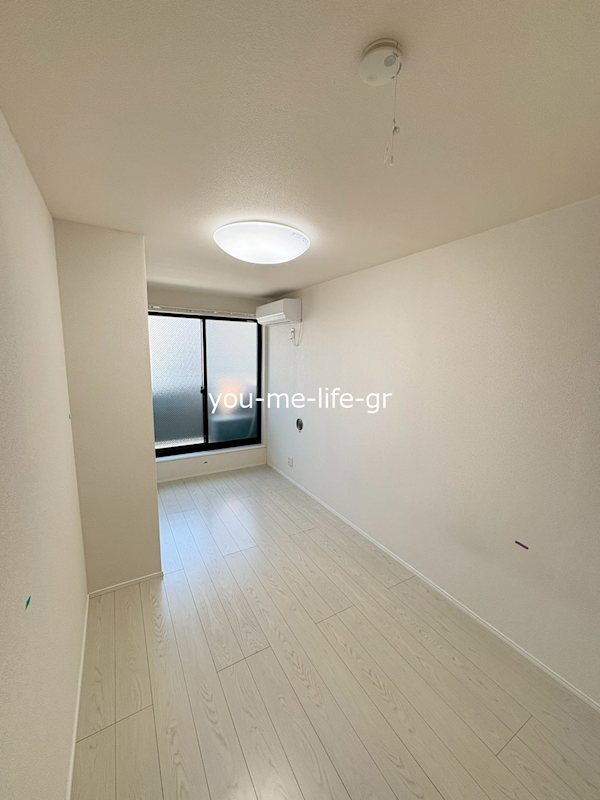 ソフィアエヌ湘南平塚   リビング