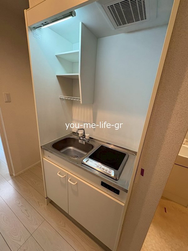 ソフィアエヌ湘南平塚   キッチン