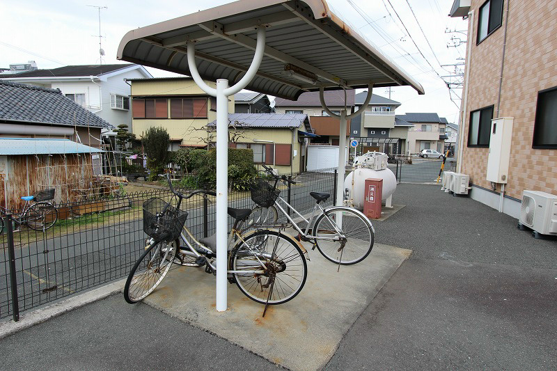 ハイツカローラ その他共有部分