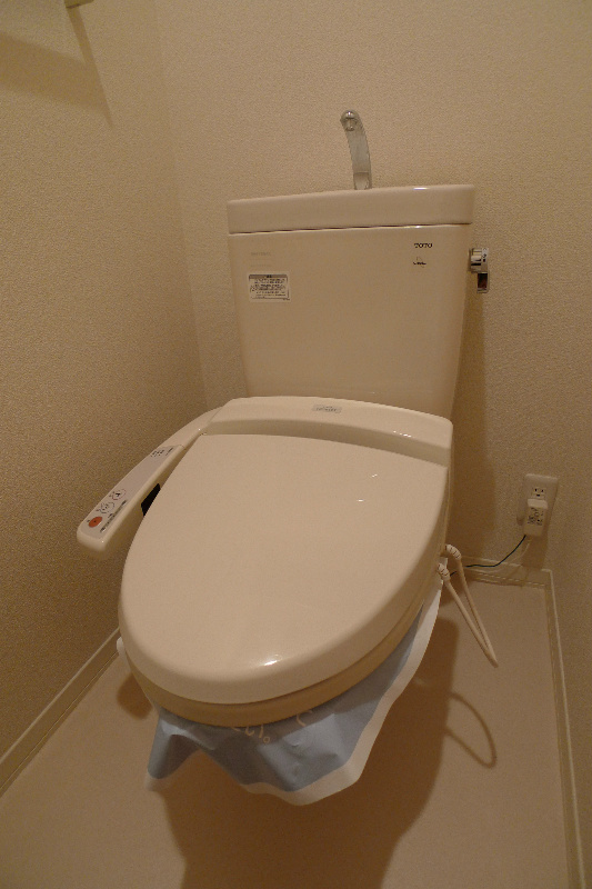 シャーメゾンクラヴィエ上中　A棟 その他1