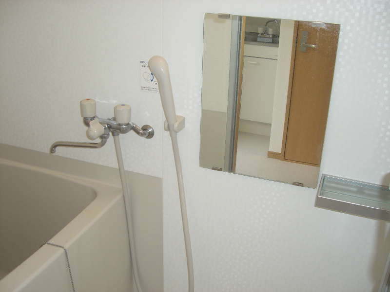 ベルウッド湘南 風呂画像