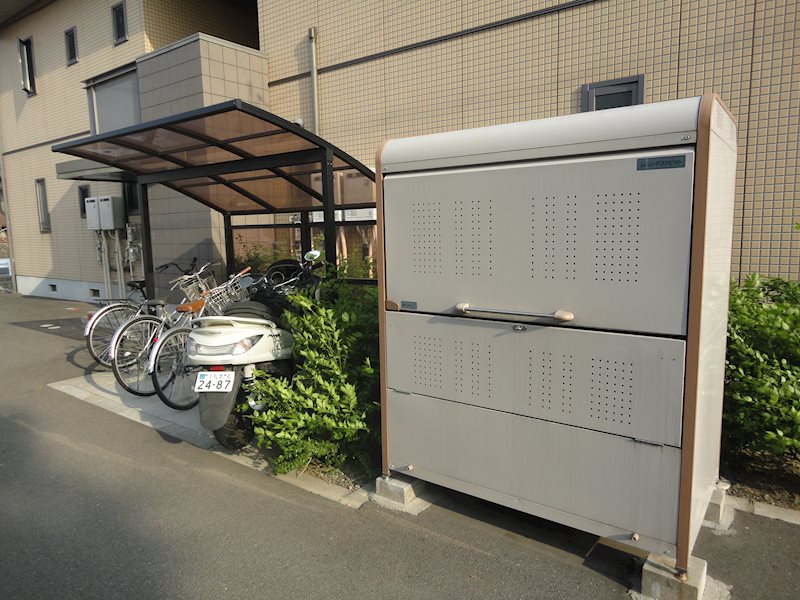 フォンテーヌ東Ｅ その他設備