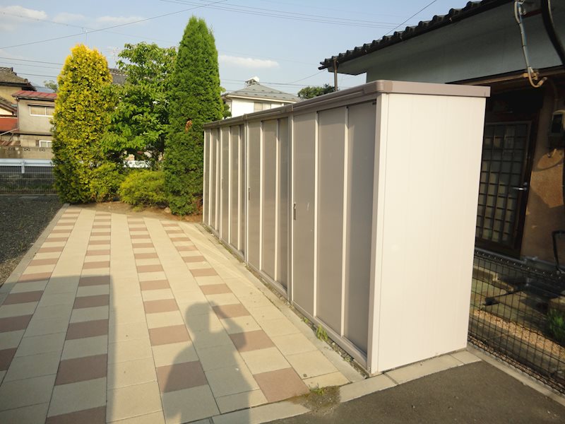 フォンテーヌ東Ｅ その他設備