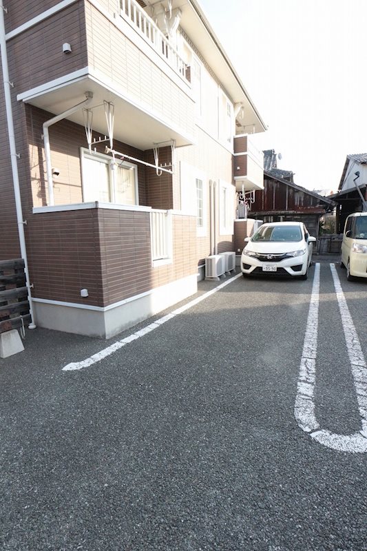 アライブフィールド　B棟  その他外観2