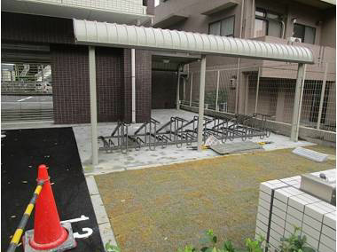 愛知県名古屋市千種区猫洞通２丁目 駐車場