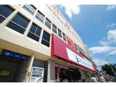愛知県名古屋市千種区猫洞通２丁目 眺望