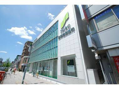 愛知県名古屋市千種区猫洞通２丁目 眺望