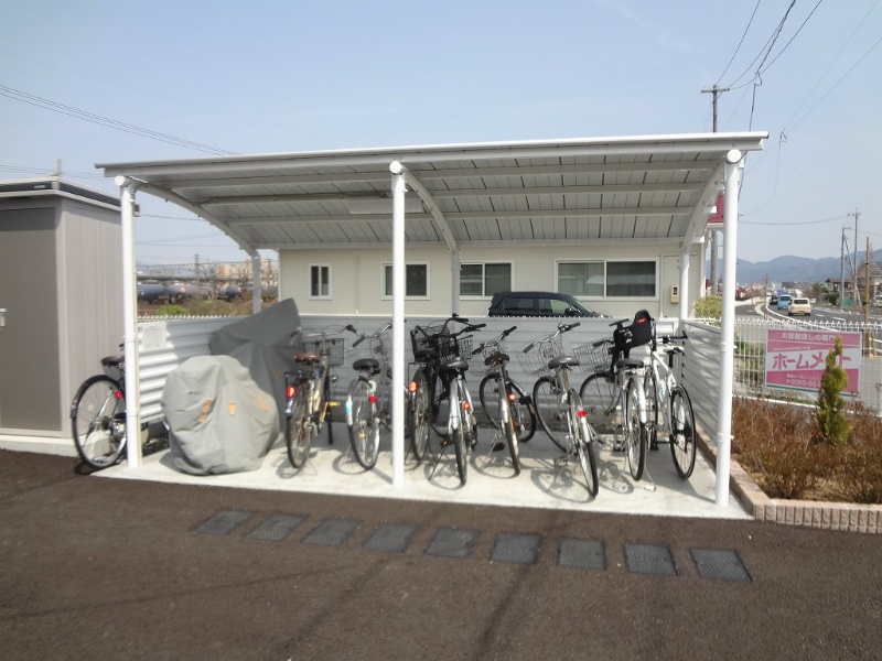 プランドール その他共有部分