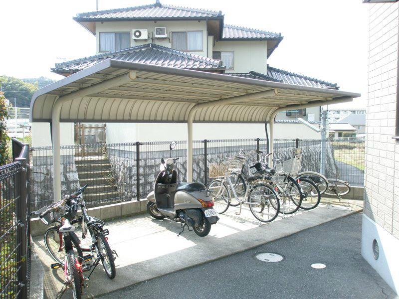 アルカディア高井 その他共有部分