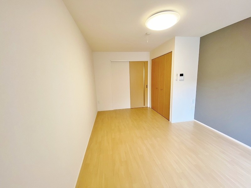 Ｌｕｎａ　Ｊｅｗｅｌ（ルナ・ジュエル）  ベッドルーム