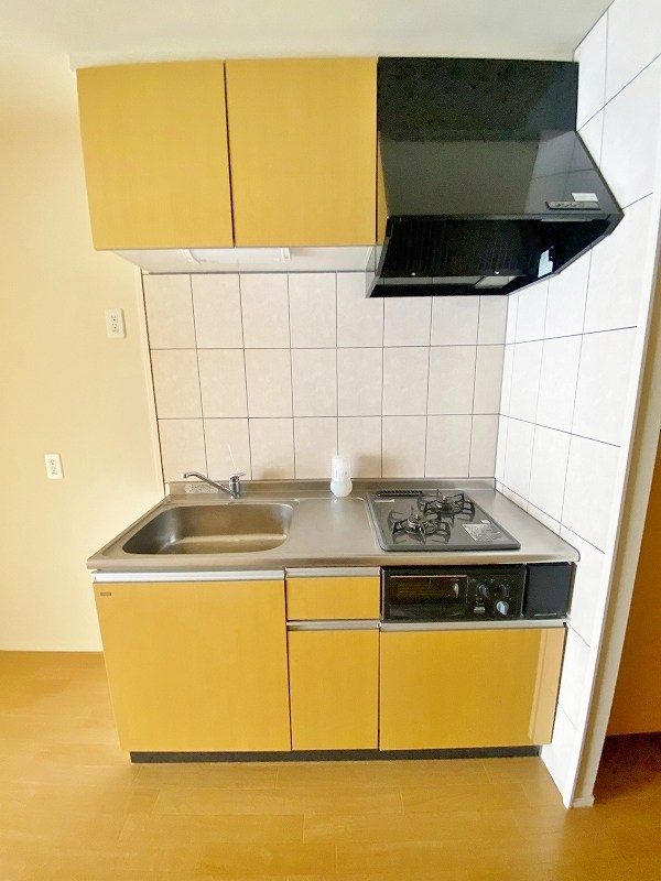 Ｌｕｎａ　Ｊｅｗｅｌ（ルナ・ジュエル） キッチン