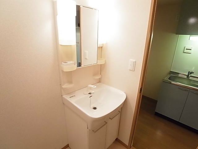 グリーンヒル その他2