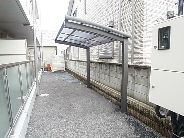 グリーンヒル その他外観3