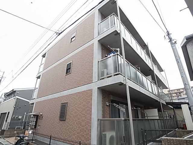 グリーンヒル その他外観4