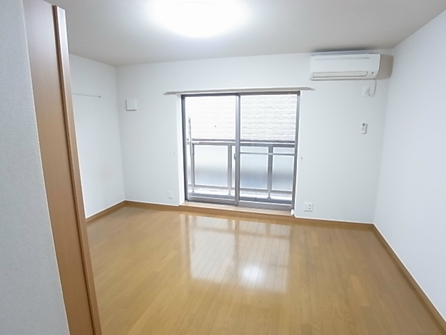 グリーンヒル リビング