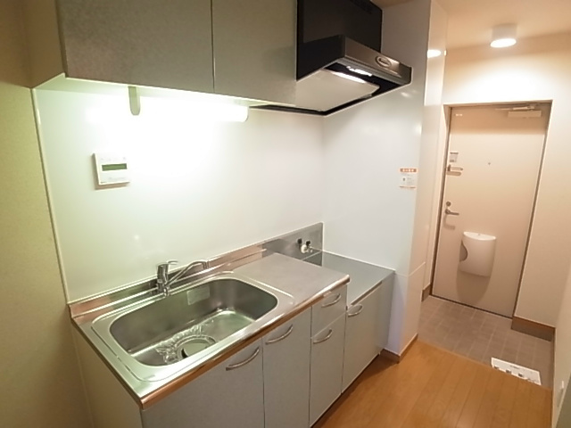 グリーンヒル キッチン