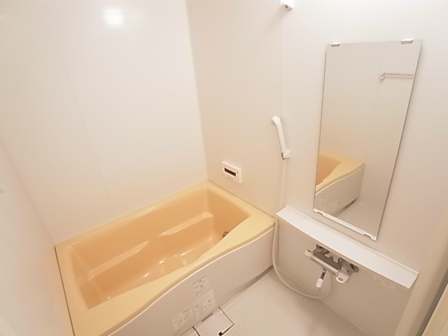 グリーンヒル 風呂画像