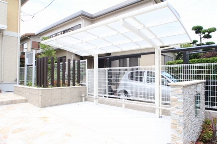 D-room西長住 その他